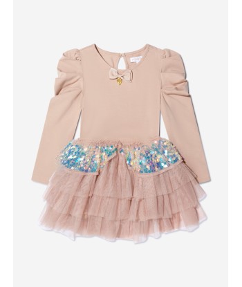 Angels Face Girls Greta Tutu Skirt Dress Les êtres humains sont 