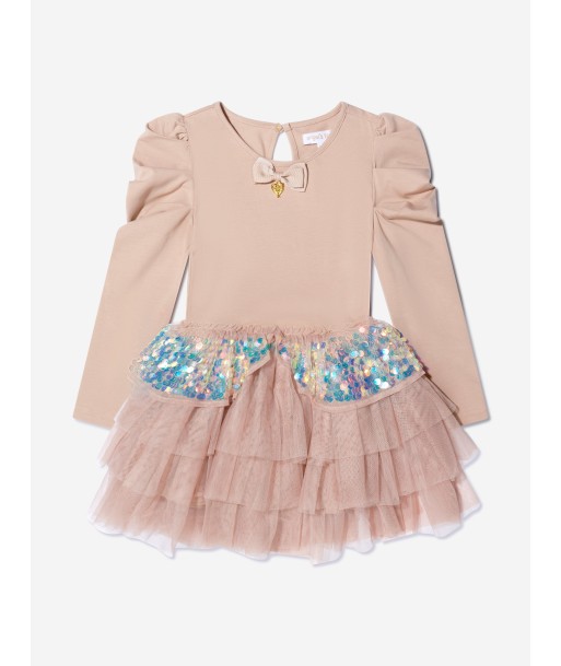 Angels Face Girls Greta Tutu Skirt Dress Les êtres humains sont 