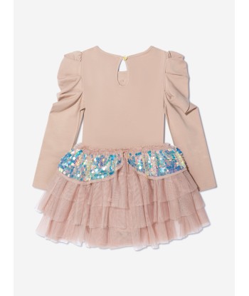 Angels Face Girls Greta Tutu Skirt Dress Les êtres humains sont 