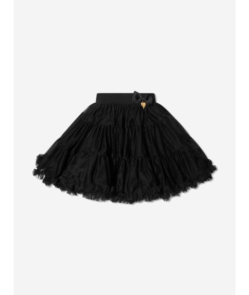 Angels Face Girls Pixie Tutu Skirt in Black prix