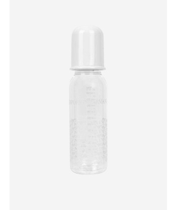 Emporio Armani Baby Bottle & Dummy Gift Set Economisez 