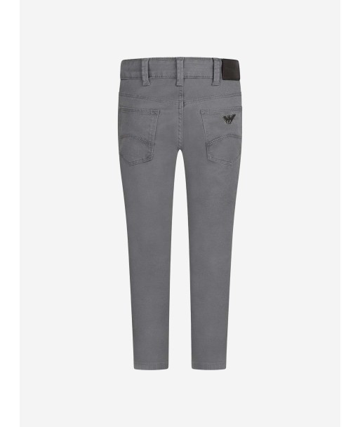 Emporio Armani Boys Jeans prix