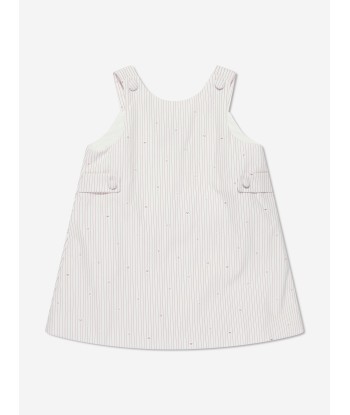 Emporio Armani Baby Girls Dress And Bodysuit Set d'Europe débarque