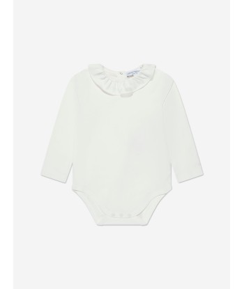 Emporio Armani Baby Girls Dress And Bodysuit Set d'Europe débarque