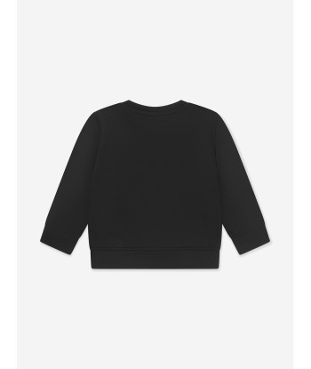 Emporio Armani Boys Logo Sweatshirt votre