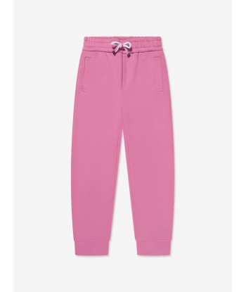 Emporio Armani Girls Logo Joggers en ligne