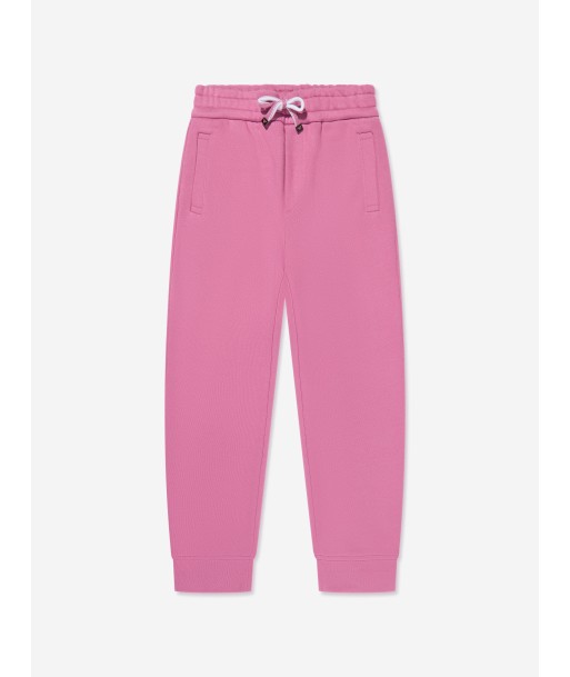 Emporio Armani Girls Logo Joggers en ligne