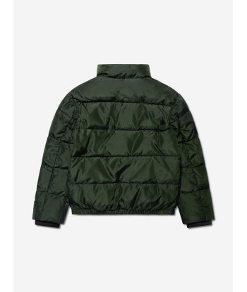 Emporio Armani Boys Down Padded Puffer Jacket suggérées chez