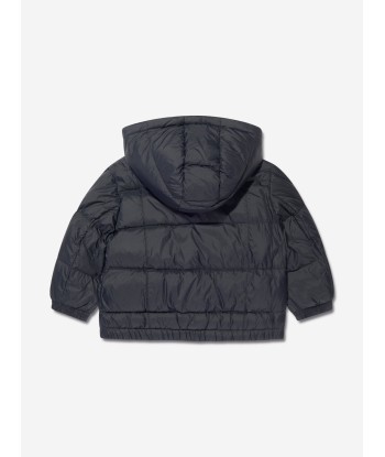 Emporio Armani Baby Boys Down Padded Puffer Jacket solde