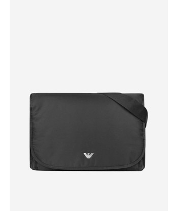 Emporio Armani Emporio Armani Baby Changing Bag plus qu'un jeu 