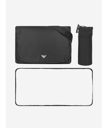 Emporio Armani Emporio Armani Baby Changing Bag plus qu'un jeu 