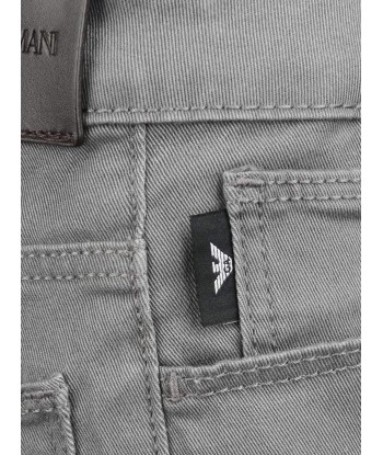 Emporio Armani Boys Jeans acheter en ligne