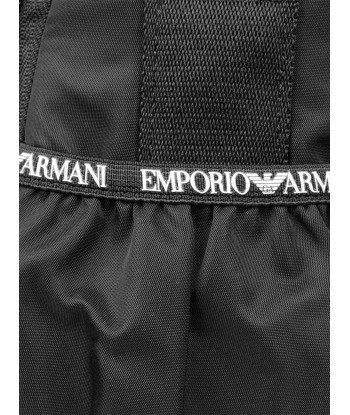 Emporio Armani Emporio Armani Baby Changing Bag plus qu'un jeu 