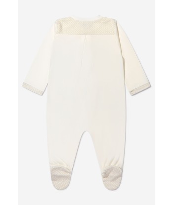 Emporio Armani Baby Babygrow Gift Set (2 piece) Les êtres humains sont 