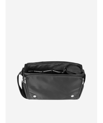 Emporio Armani Emporio Armani Baby Changing Bag plus qu'un jeu 