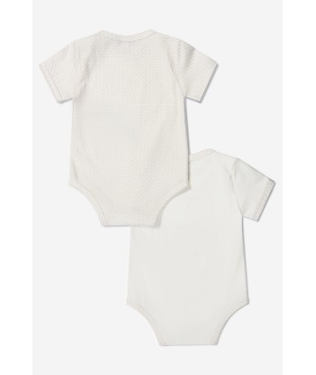 Emporio Armani Baby Bodysuit Set (2 Piece) online