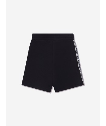 Emporio Armani Baby Boys Logo Shorts In Navy le des métaux précieux