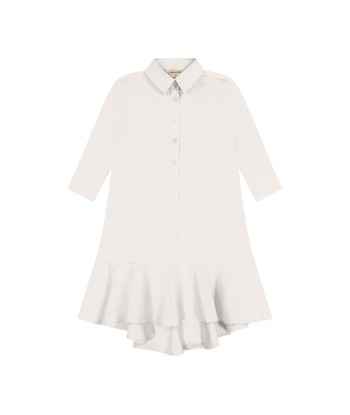 Tiered Shirt Dress 50% de réduction en Octobre 2024