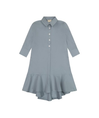 Tiered Shirt Dress 50% de réduction en Octobre 2024