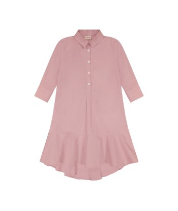 Tiered Shirt Dress 50% de réduction en Octobre 2024