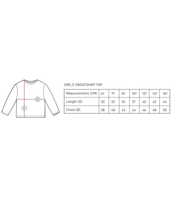 Sweatshirt Set Girl 50-70% off 