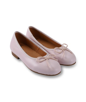 Ballet Flat - Hard Sole en linge