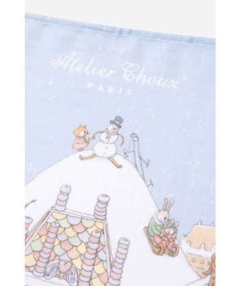 Atelier Choux Baby Winter Wonderland Swaddle acheter en ligne