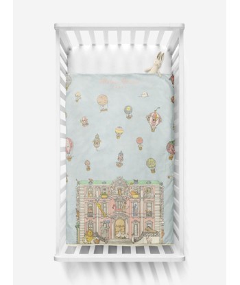 Atelier Choux Baby Monceau Mansion Duvet Cover Le MVP de beaucoup