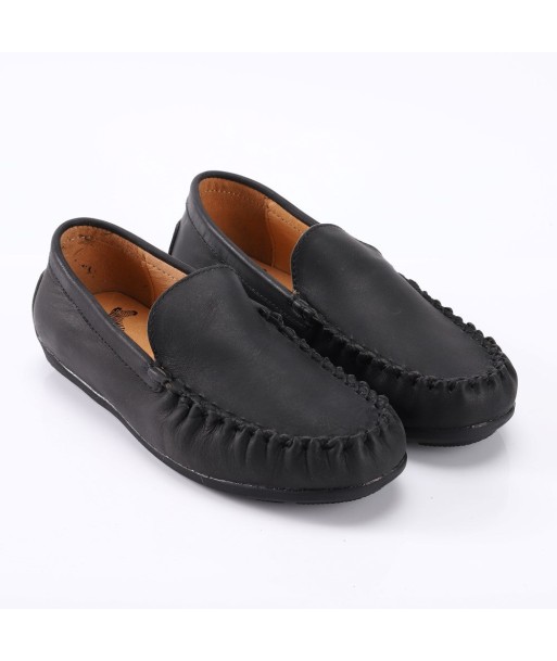 Leather Moccasin - Hard Sole sélection de produits