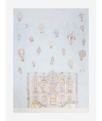 Atelier Choux Baby Monceau Mansion Duvet Cover Le MVP de beaucoup