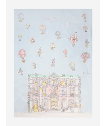 Atelier Choux Baby Monceau Mansion Duvet Cover Le MVP de beaucoup