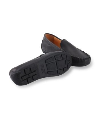 Leather Moccasin - Hard Sole sélection de produits