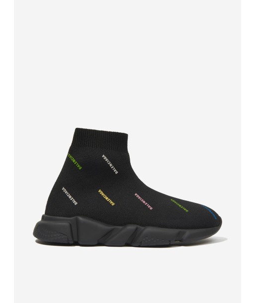 Balenciaga Kids Speed Trainers Venez acheter