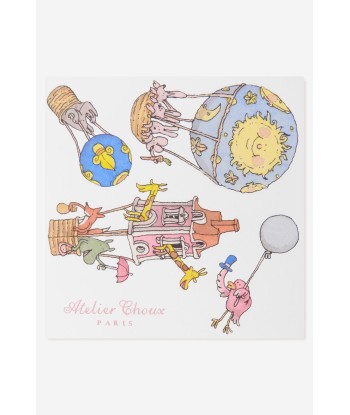 Atelier Choux Kids Replaceable Wall Stickers (20 Pack) acheter