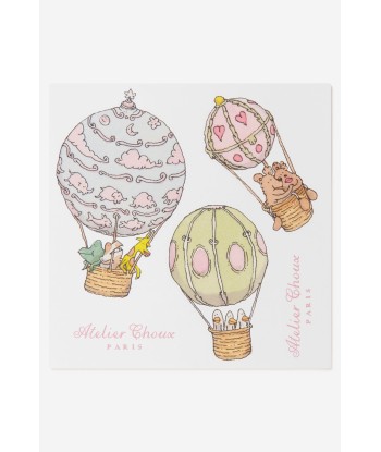 Atelier Choux Kids Replaceable Wall Stickers (20 Pack) acheter