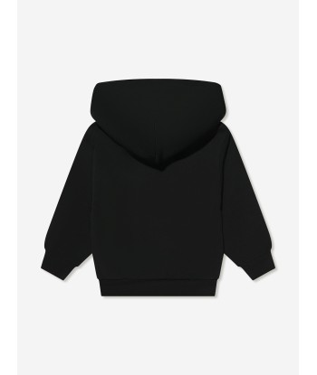 Balenciaga Kids Organic Cotton Hoodie de la marque