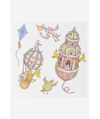 Atelier Choux Kids Replaceable Wall Stickers (20 Pack) acheter