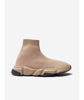 Balenciaga Unisex Speed Trainers les ligaments