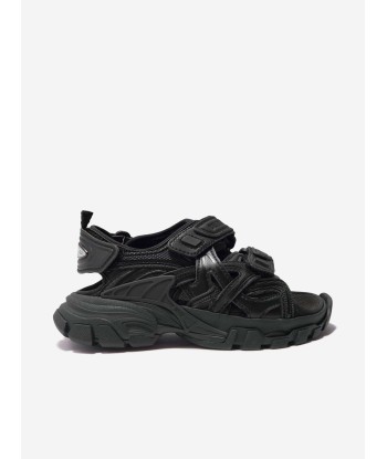 Balenciaga Unisex Sandals Economisez 