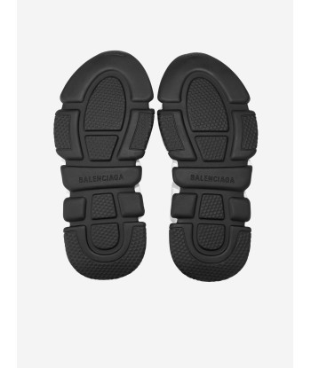 Balenciaga Kids Logo Speed Trainers du meilleur 