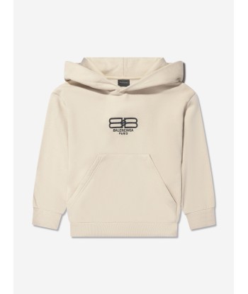 Balenciaga Kids Classic Hoodie commande en ligne