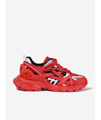 Balenciaga Kids Track 2 Trainers vente chaude votre 