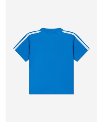 Balenciaga Kids Balenciaga x Adidas T-Shirt ou a consommer sur place