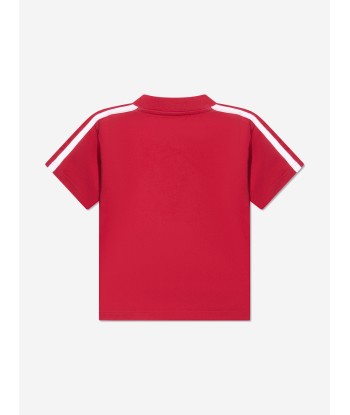 Balenciaga Kids Balenciaga x Adidas T-Shirt des créatures d'habitude