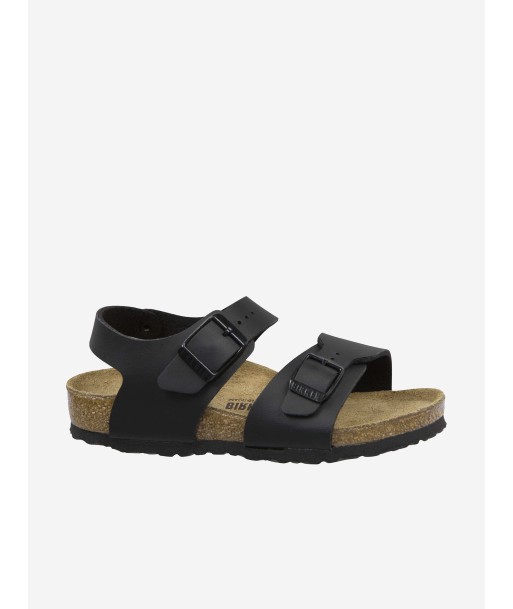 BIRKENSTOCK Boys Sandals Véritable concentré