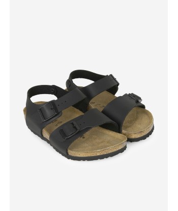 BIRKENSTOCK Boys Sandals Véritable concentré