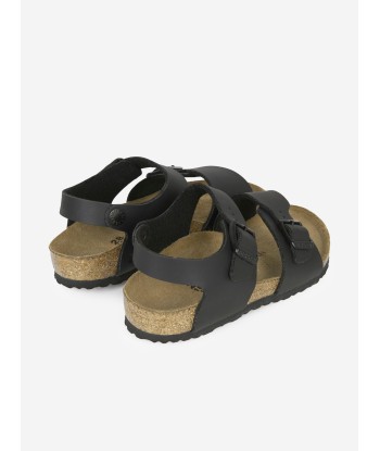 BIRKENSTOCK Boys Sandals Véritable concentré