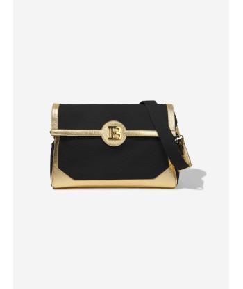 Balmain Baby Logo Changing Bag (W:40cm) 2023