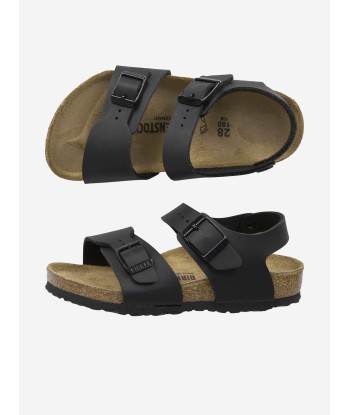 BIRKENSTOCK Boys Sandals Véritable concentré