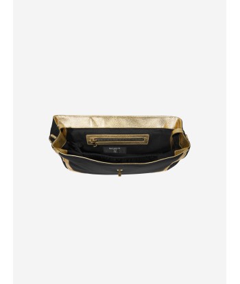 Balmain Baby Logo Changing Bag (W:40cm) 2023